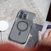Etui do iPhone 14 Pro Max UNIQ MagSafe Czarne