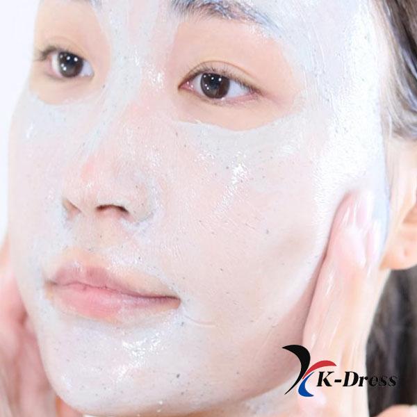 Beplain Mung Bean Pore Clay Mask 120ml