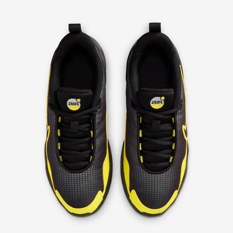 Nike Air Max Nova (GS) Women's Athletic Shoes