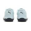 Puma Novacat Breezloom Urban Minimalist Commuting Lightweight Sports Relaxed Mesh Double Lace Couple Shoes Unisex Sneakers Light-Blue 409844-01