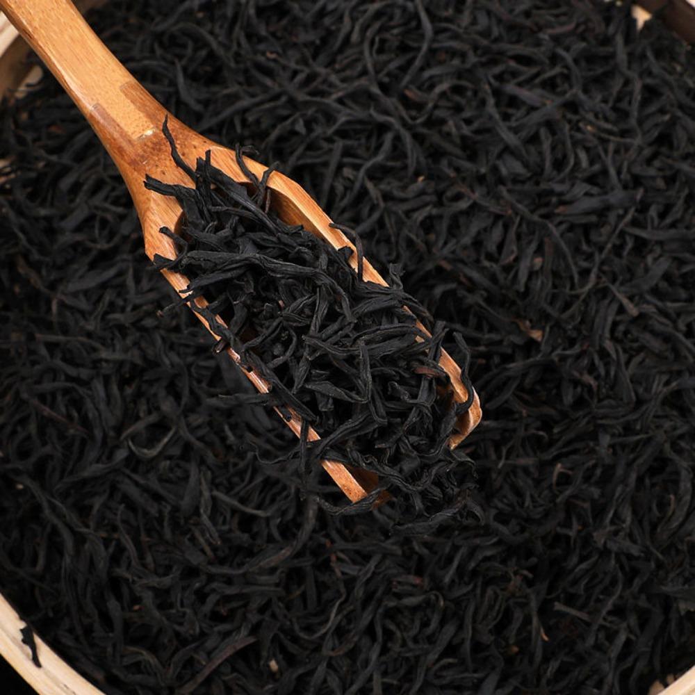 Zhengwei Lapsang Souchong Tea - 2024 New, Songyang High Mountain