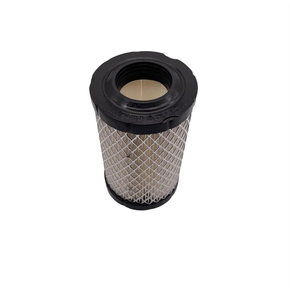 Air Filter 796031 4pcs for Briggs & Stratton 13.5-27HP Engine