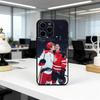 HOT TV H-Heated R-Rivalry LOVE Phone Case Silicone Soft For IPhone 17 16 15 14 13 12 11 X XR Plus Pro Max Plus