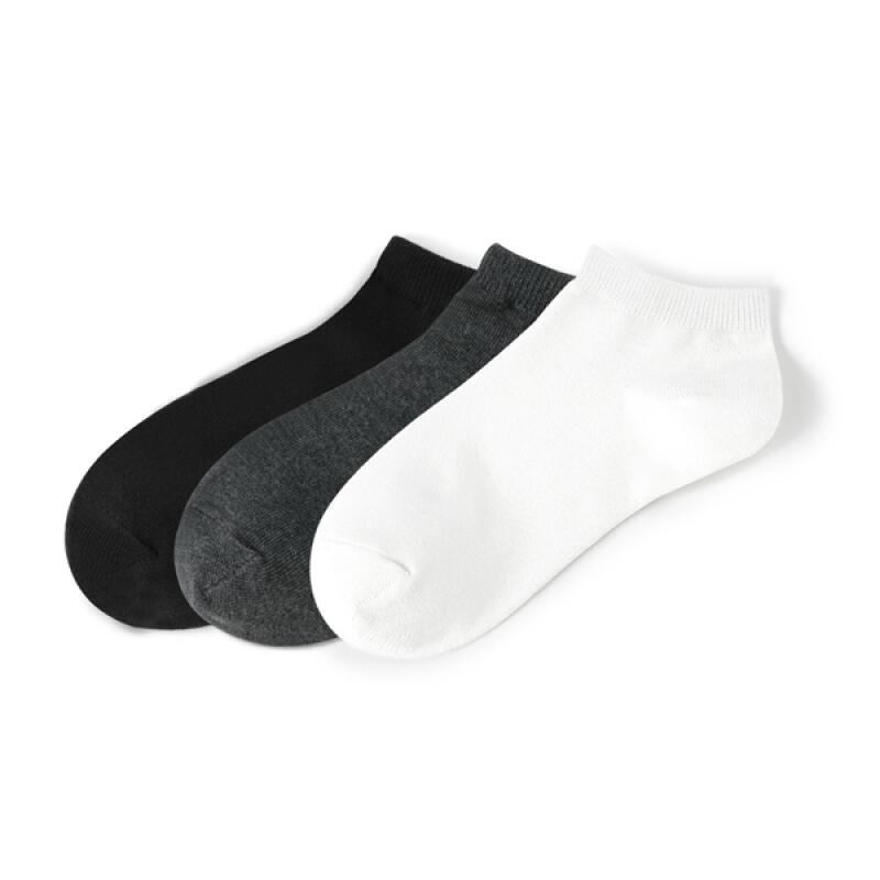 Unisex Ankle Socks UMS-SET