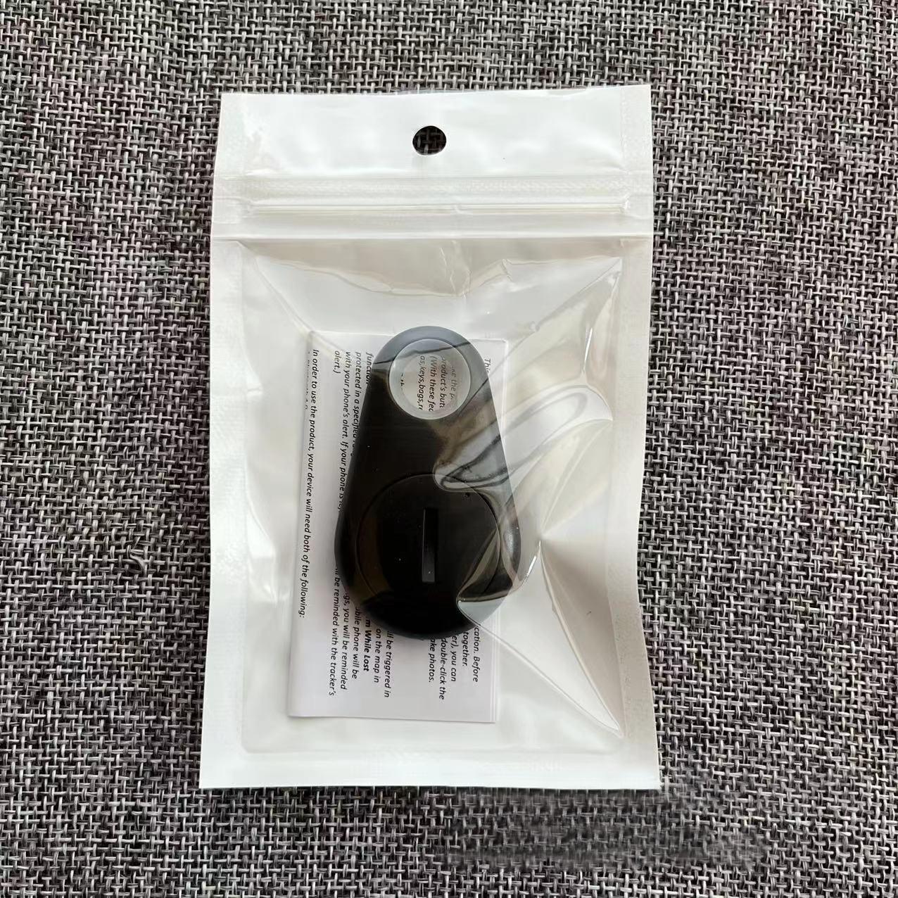 

Мини GPS-трекер Bluetooth 5,0, устройство против потери, детская сумка для домашних животных, кошелек, отслеживание для IOS/Android, аксессуары для умного локатора IOS/Android