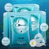 Korean-American Chrysanthemum Hydrating Mask with Hyaluronic Acid