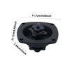 Pressure Regulator Included RV City Water Inlet Water Pressure Regulator  For RV Campervan