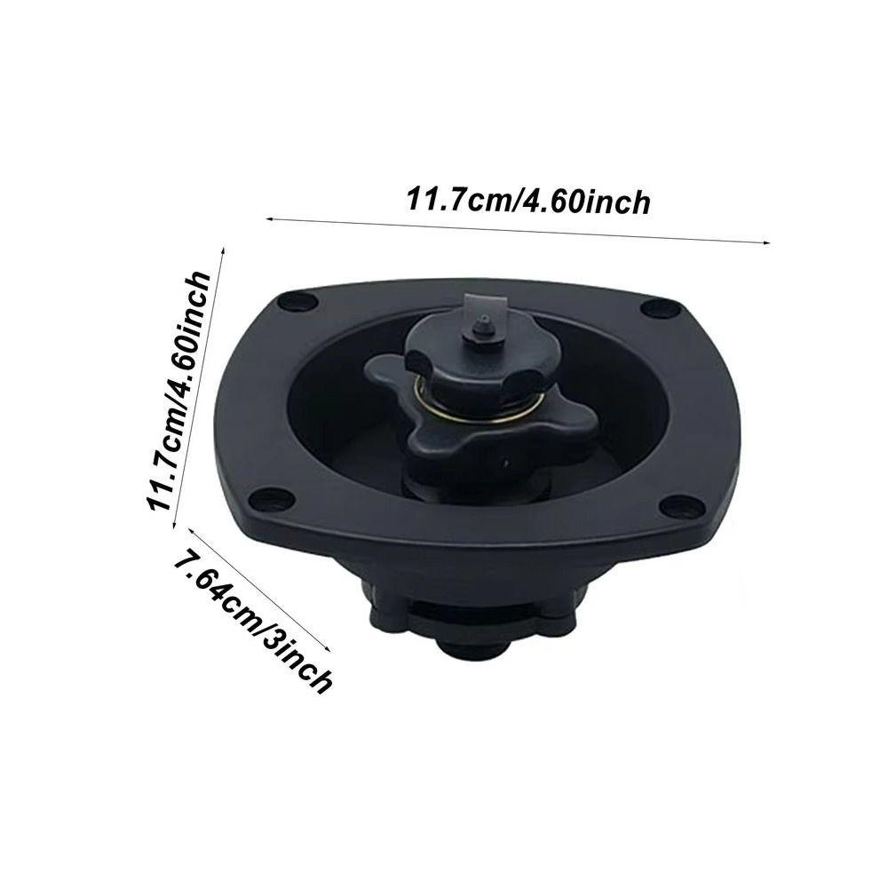 Pressure Regulator Included RV City Water Inlet Water Pressure Regulator For RV Campervan