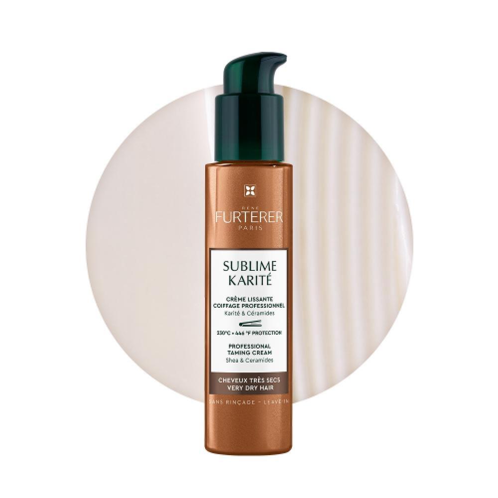 Rene Furterer Carit Professional Essence 100ml 001 Carité Professional Essence 100ml