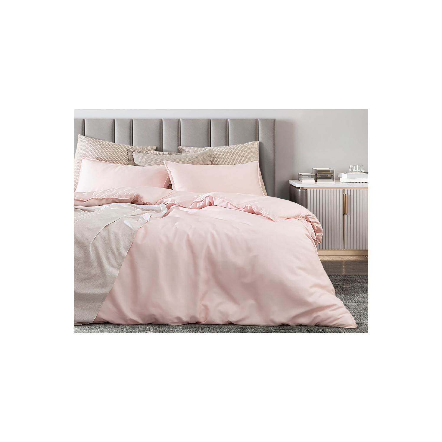 

Комплект пододеяльников Loire King Size из тенселя