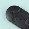 Bezdrátový Bluetooth Mobilní Selfie Líný Okamžitý Hudební Dálkový Ovladač Telefonu Bluetooth Ovladač Pro Natáčení Videa Otáčení Stránek