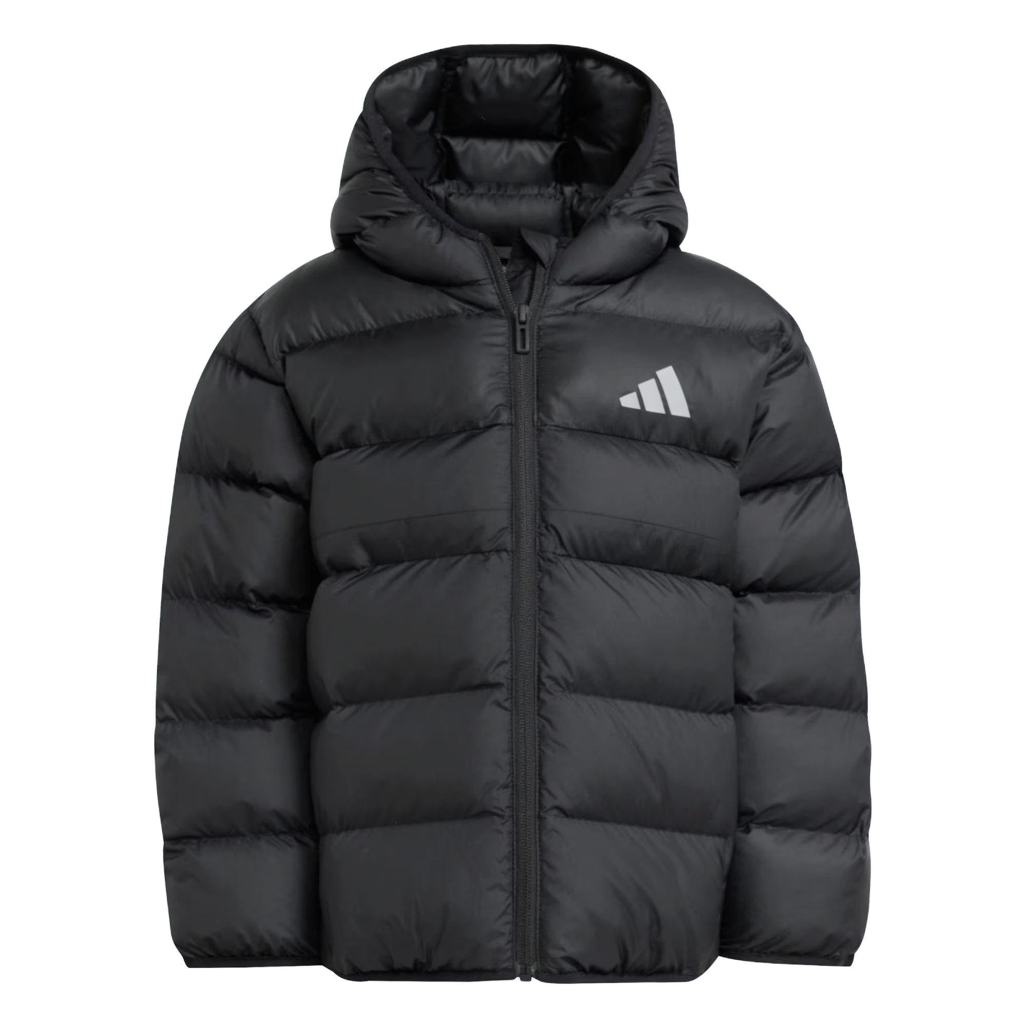 Adidas Padded Jacket CLIMAWARM Kids JM8864 128