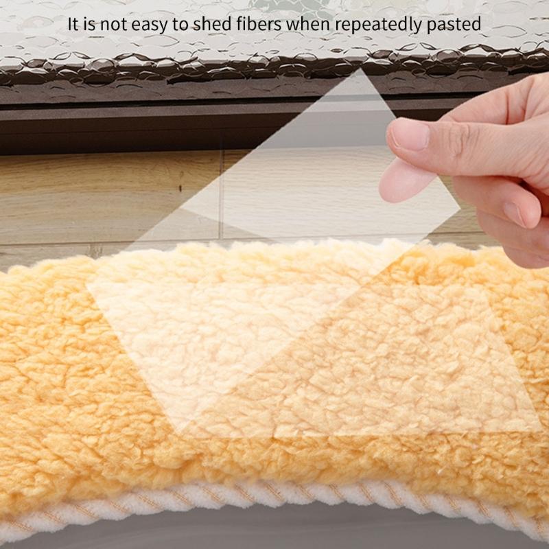 Toilet Cover Mat with Handle Bathroom Toilet Pad Cushion Stay Warm in Winter Stylish and Practical