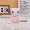 Pokemon Plush Shiny Mimikyu Cubone Caterpie Mew Doll Soft Stuffed Toys for kids Birthday Christmas Gift