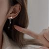 Asymmetrical Star and Moon Earrings: 2025 Trendy High-End Design for Women