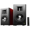 Edifier AIRPULSE A300 Pro Active Bookshelf Speakers CN Plug (adapter Included)