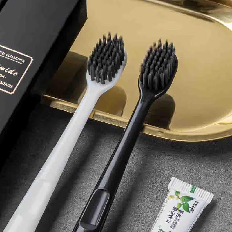 Disposable Hotel Amenities Set