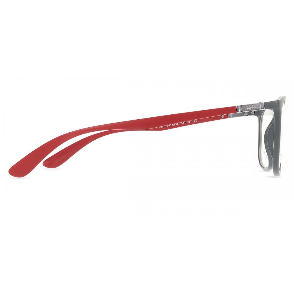 Ray Ban Unisex Eyeglasses 5915