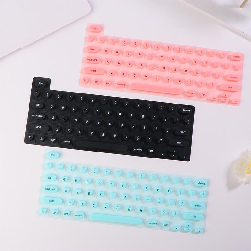 Nail Art Tastaturabdeckung Lange Nägel Tastaturschutz Langlebige Schutzhülle Für Universelle Laptop-Dekoration