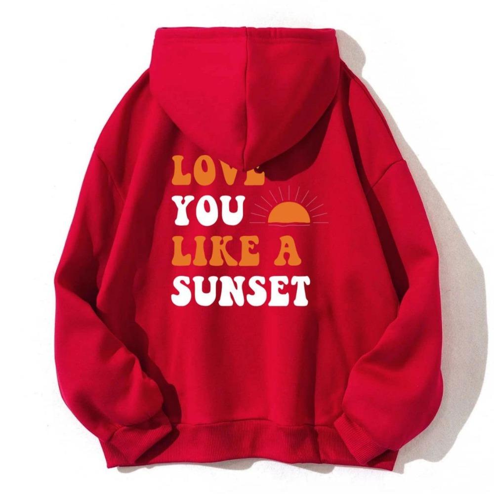 Женский свитер с рукавами из флиса — фото 6