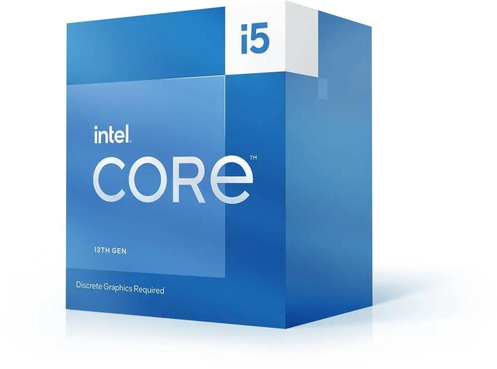 Procesor Intel® Core™ i5-13500 2.5 GHz/4.8 GHz LGA1700 BOX