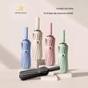 WH Large Automatic Folding Umbrella
