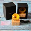 Unique Hot Item 2026 Trends New Years Innovative Product Ideas In Latest Real Flower Night Light Holiday Festival Gift Set