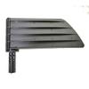 Kayak Rudder System Parts Ship Canoe Rudder Kayak Fishing Boat Sailing Accessories 7