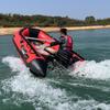 Hailang Kaiwei 2.3m Inflatable Fishing Boat