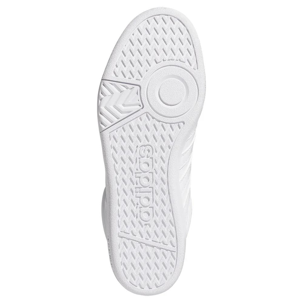 Adidas Hoops 4.0 Mid Sneakers
