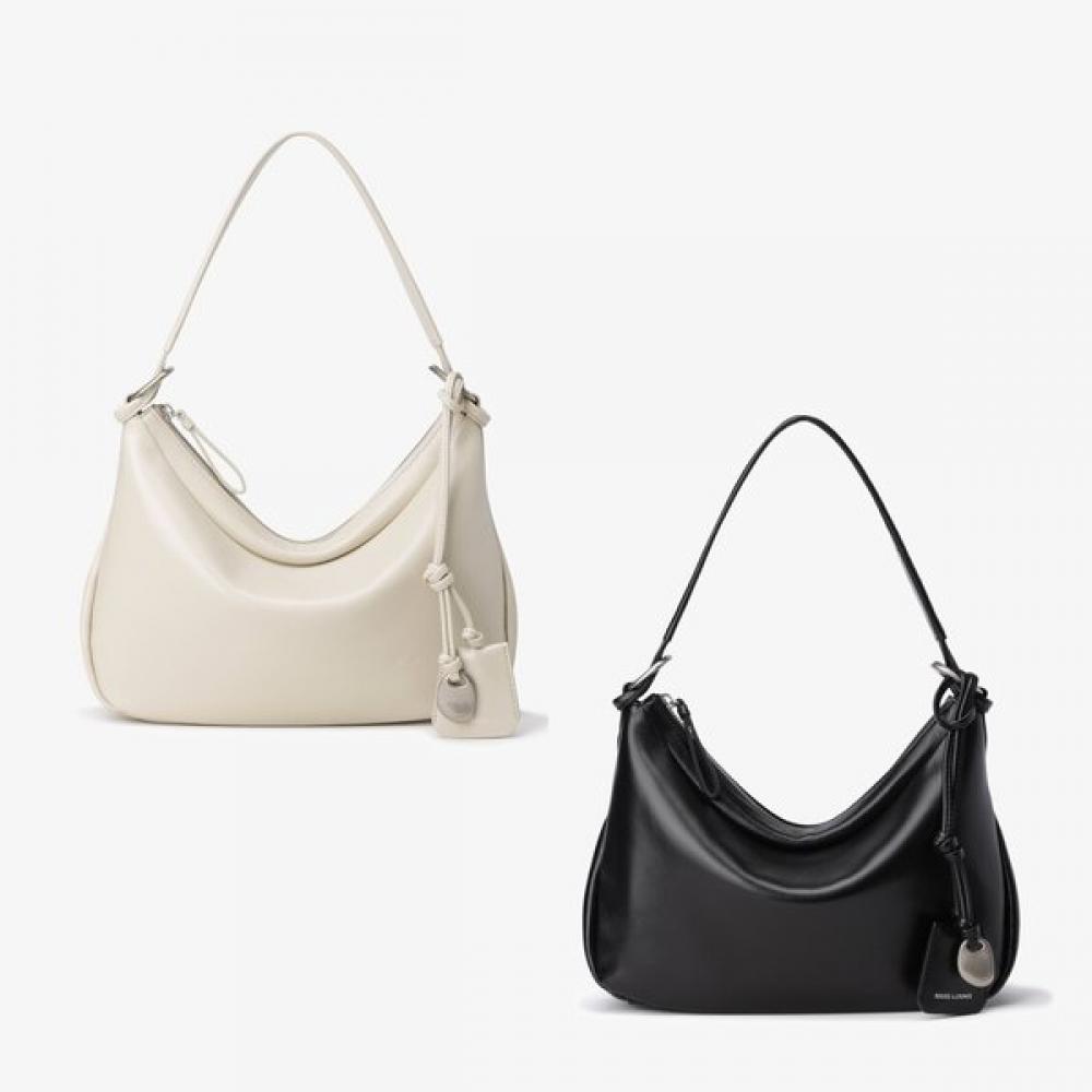 

Rouge Lounge Sereno Shoulder S Ra2g1abg211wbk WHITE GREY