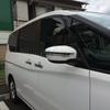 Speed Garage Door Mirror Turn Signal Garnish for Nissan Serena C27 Custom Parts - Dress-Up