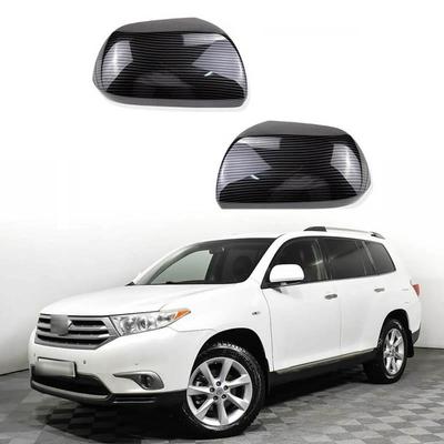 Kompatible Spiegelkappe & Baugruppe für 2009-2014 Toyota Highlander