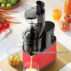 Automatic Small Household & Commercial Juicer with Pulp Separator