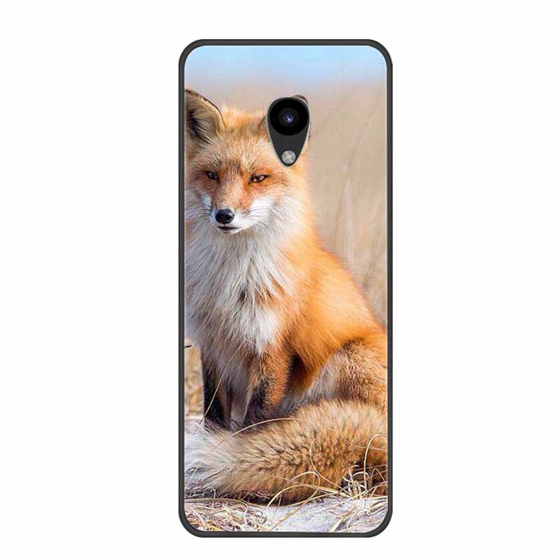 For Xiaomi Qin F21 Pro Case Black Silicone TPU Lovely Phone Cases for Qin F22 Pro / F21Pro Shockproof Soft Covers Capas F 21 Pro