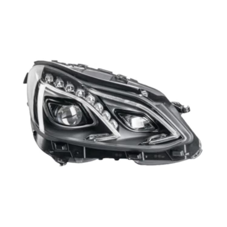 2128200314 2128200414 - Mercedes W212 09-13 Headlight Repair Kit