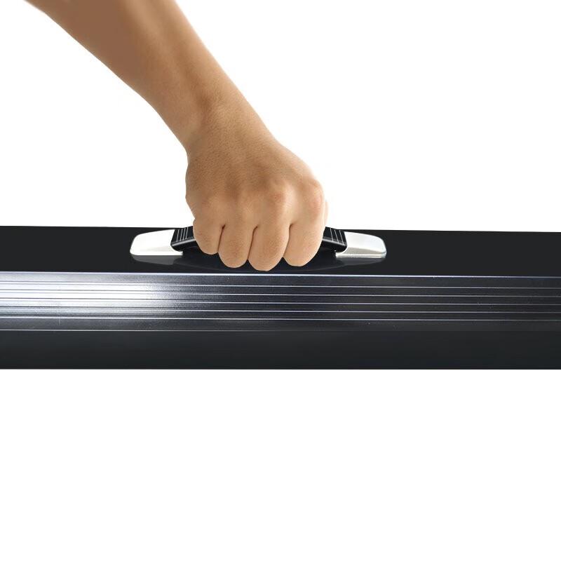 Wuyinxian DL100 100-inch Portable Projector Screen