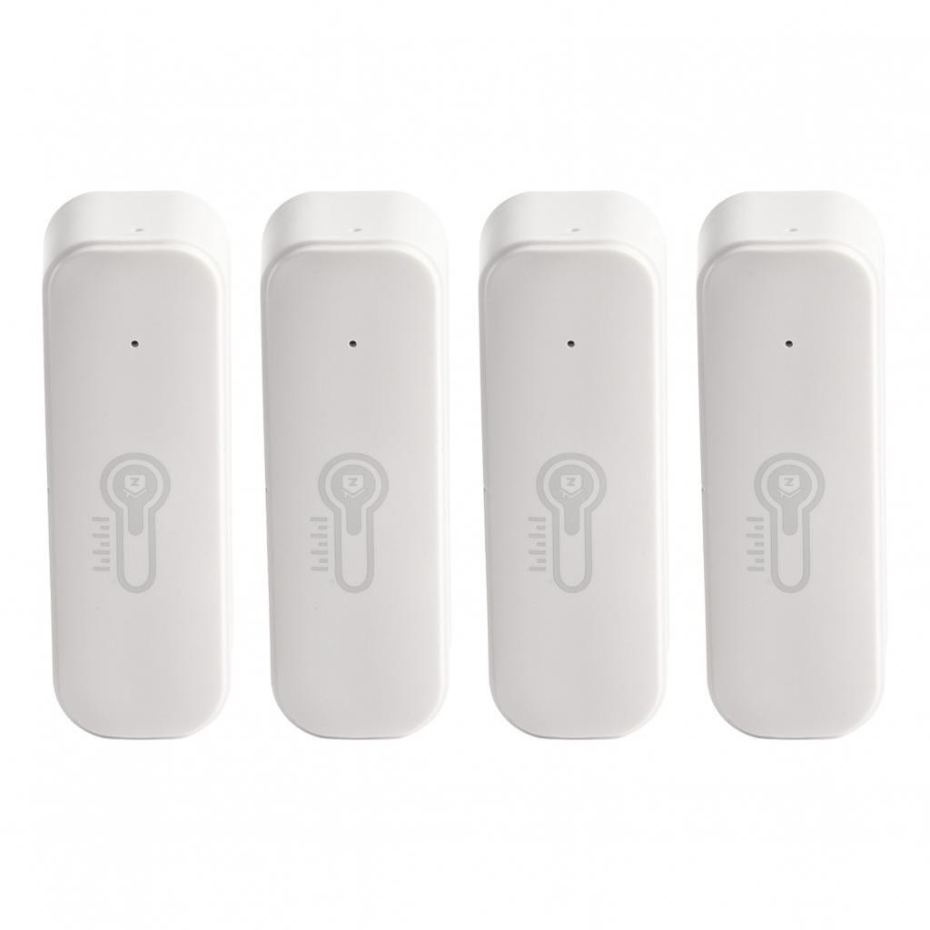 Hygrometer with Real Time Alerts for Smart Home Systems Using For Tuya