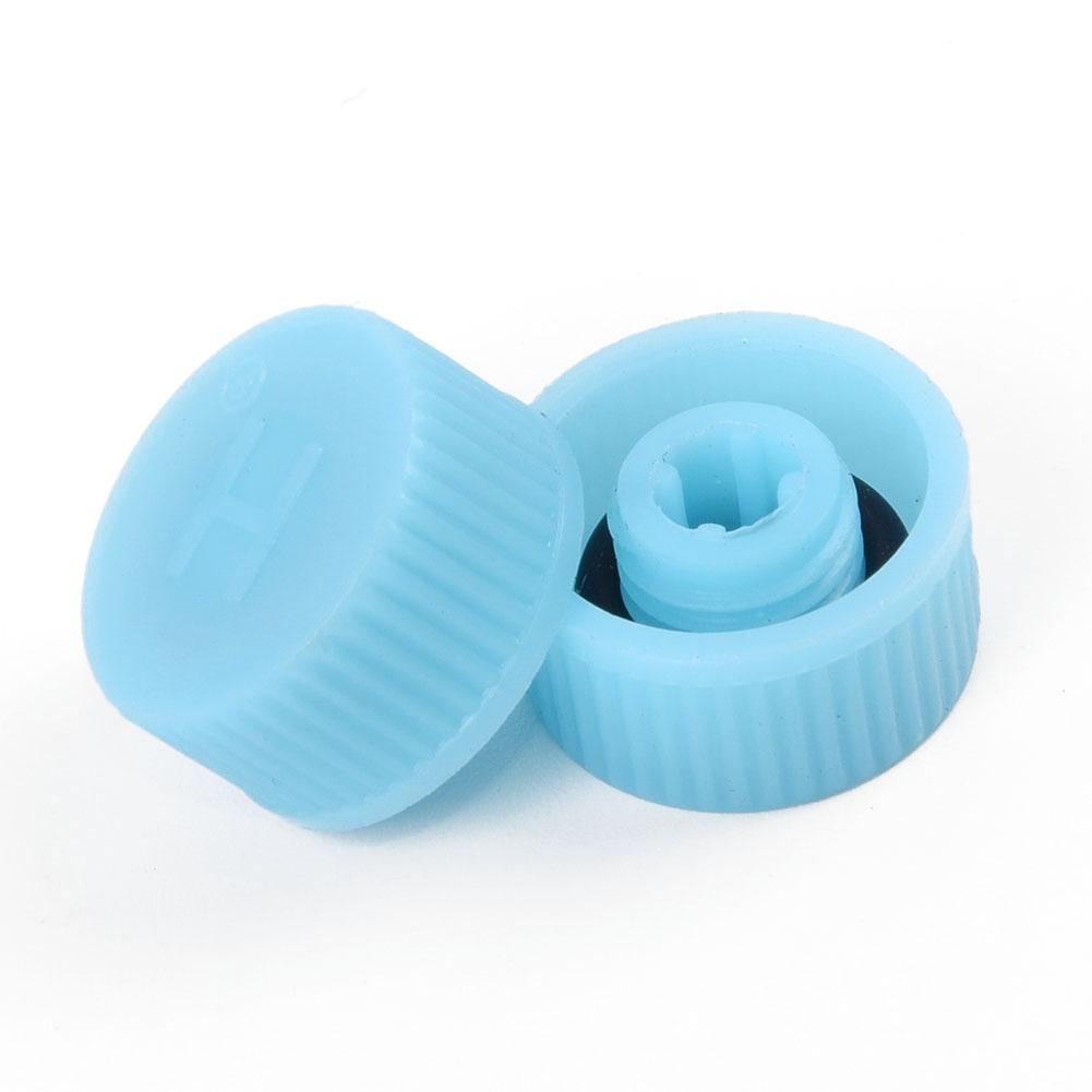 Easy To Install AC Valve Cap AC valve cap Kit Parts