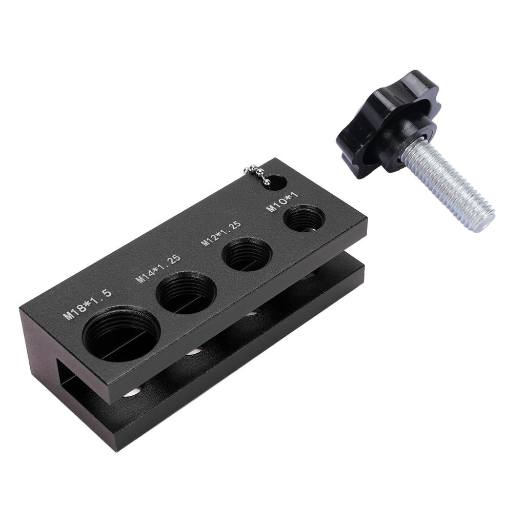 NaGap Tool Aluminum sy to Use Accurate for Most 10mm 12mm 14mm 16mm s