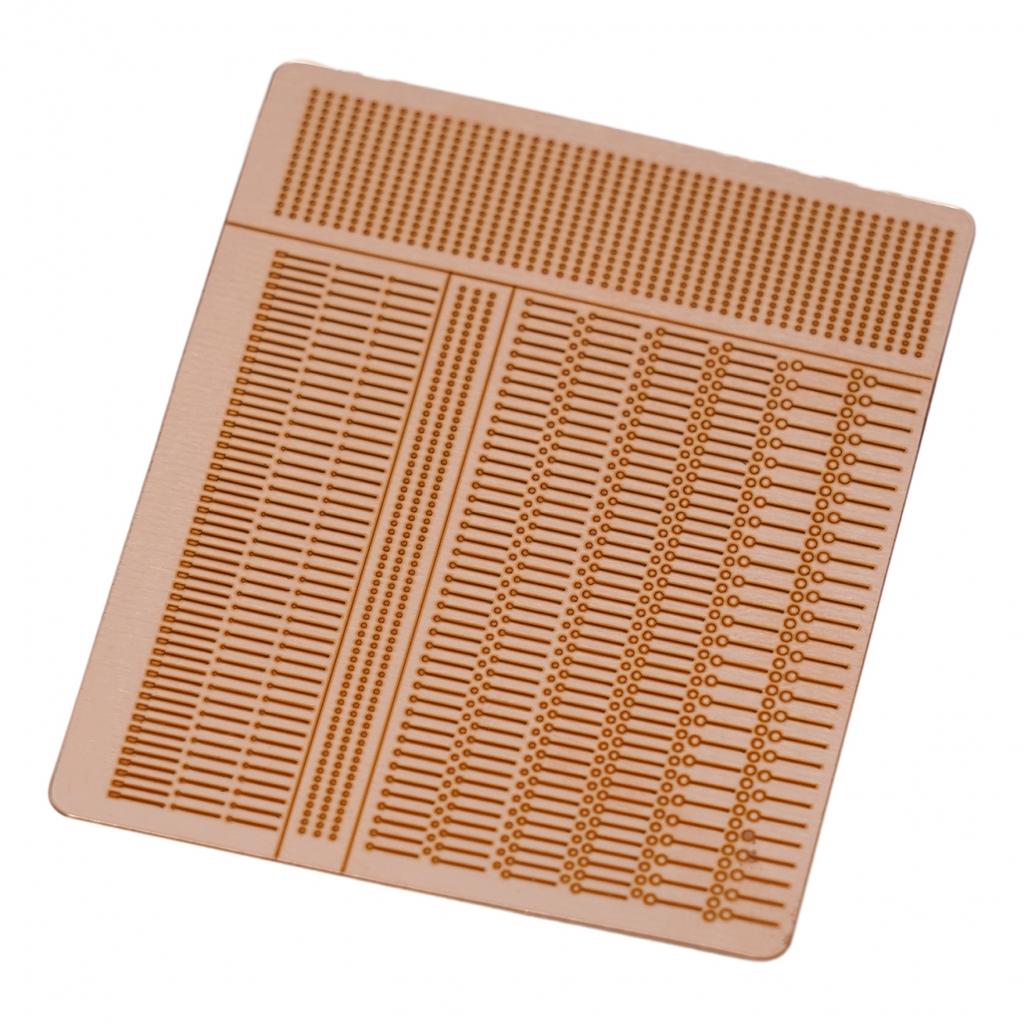 Rework Pad Welding- Point Repair for Phones IC- Pad for BGA- PCB
