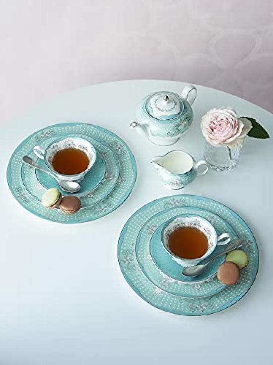 Wedgwood Signature Tea Bags & Drip Coffee, 23 Bags