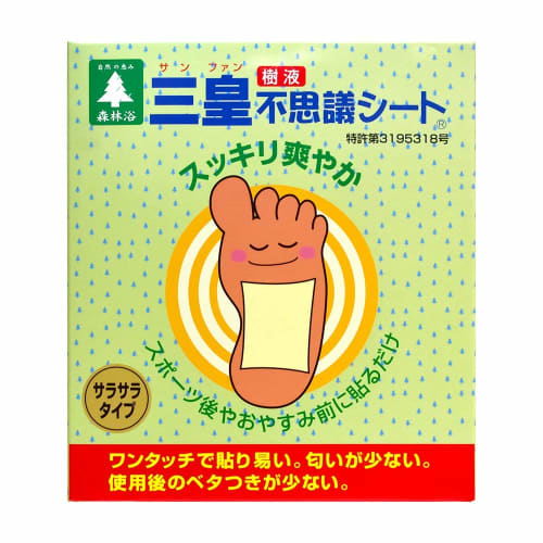 Sanko Sap Wonder Sheet, One-Touch Integrated Type, 30 Sheets, Smooth Type X 6 Packs