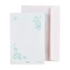Sanrio Birthday Card Square Pop Afternoon Tea Greeting Card Can be shipped overseas SANRIO 605867 BD195-3