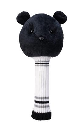 Callaway Schlägerkopfbedeckung BEAR DR BLK FW 22 kompatibel für Black FF (460CC DR) Herren