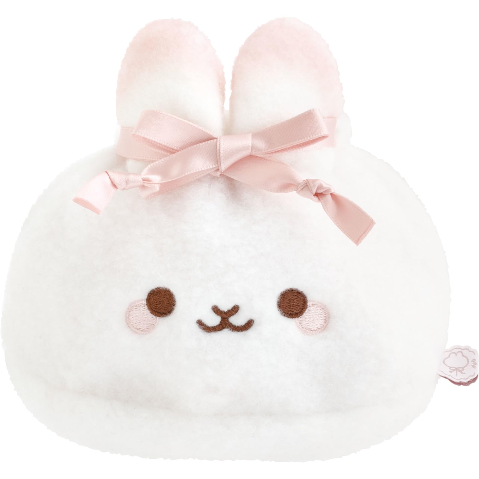 

Мягкая игрушка Sugar Cocomu на шнурке CA71601 В120 x Ш190 x Г120 мм San-X