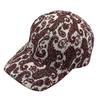 New men's and women's European and American colors baseball caps, spring and summer outdoor sunscreen sun caps, casual trendy peaked caps
