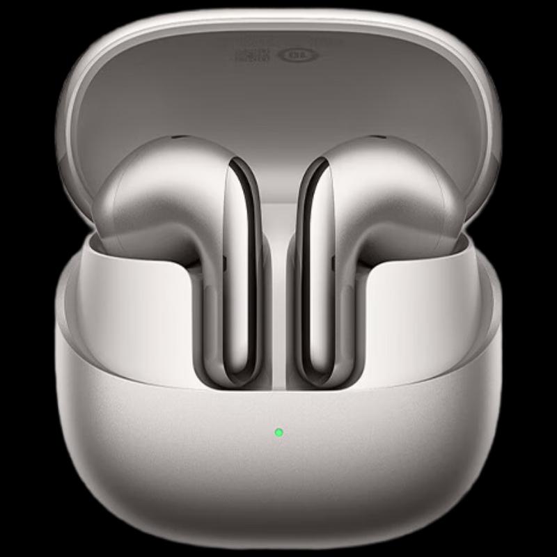 Xiaomi Buds 5 Noise Cancelling Half-in-Ear Earbuds