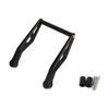 BMW R1300GS/ADV Navigationshalterung Verlängerung Querstange 12MM Stabilisatorstange