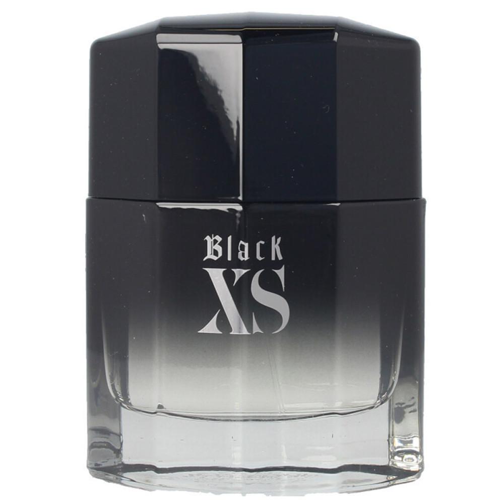 Rabanne - Eau De Toilette Black XS 100 Ml -